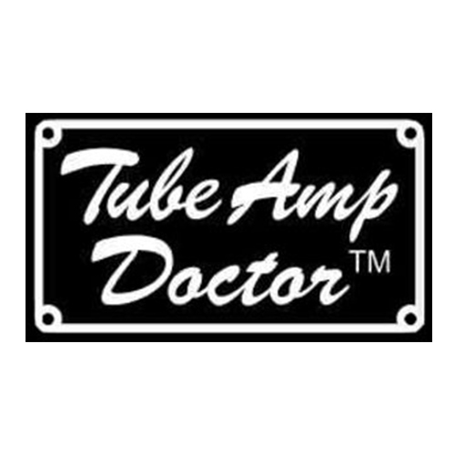 Tube Amp Doctor (TAD)
